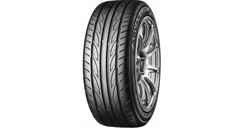 Yokohama Advan Fleva V701