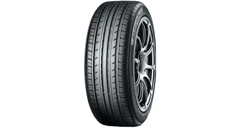 Yokohama BluEarth Es-ES32