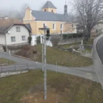 Hnízdo v Dešenicích