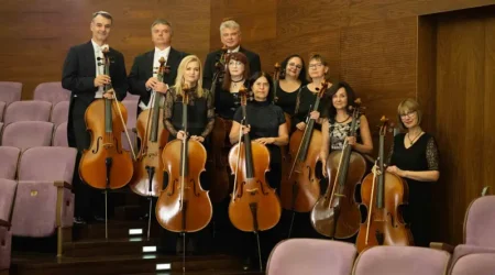 Podkarpatská filharmonie Řešov