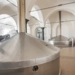 Prohlídka pivovaru Gambrinus