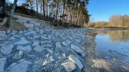 Zpevění Šídlováku