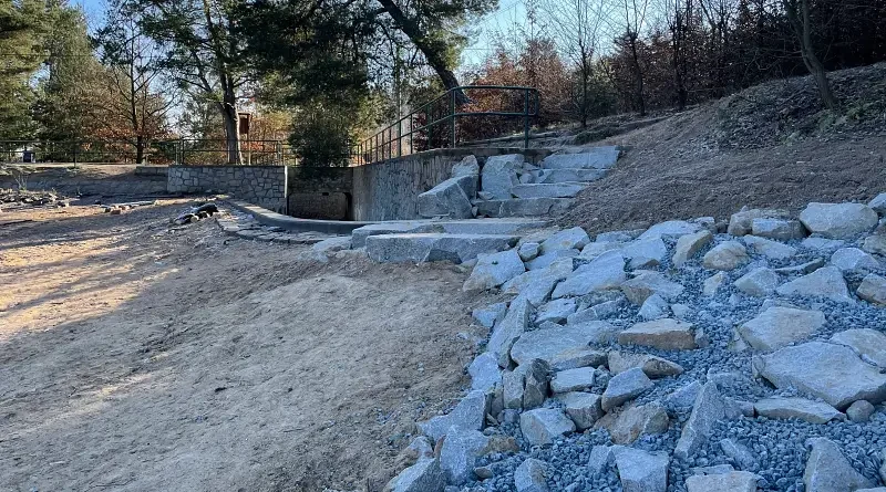 Zpevění Šídlováku