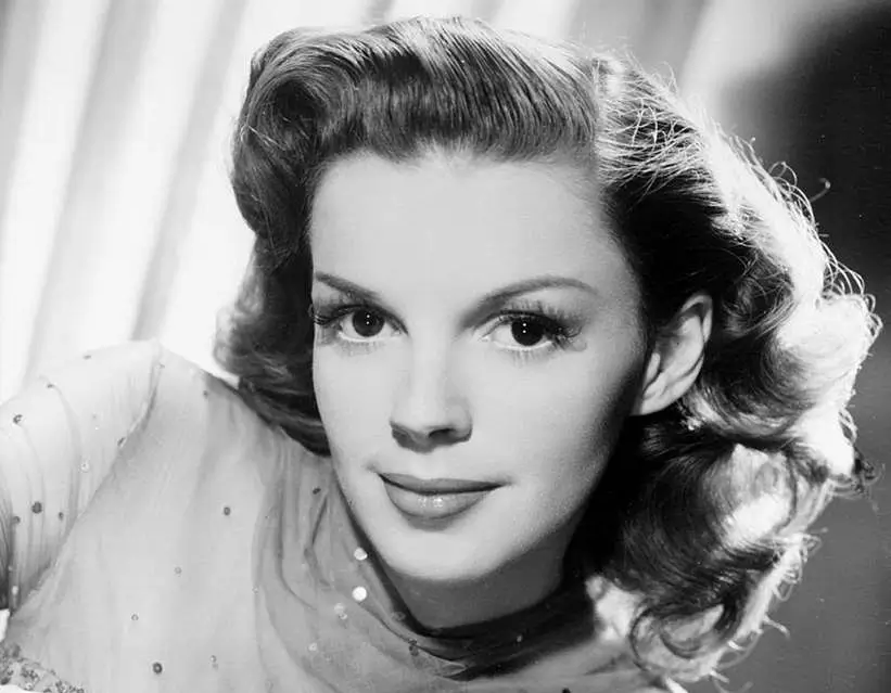 Judy Garland