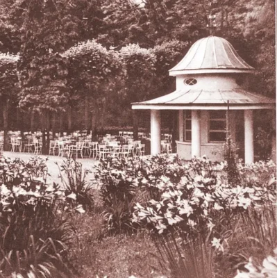 Konstantinovy Lázně