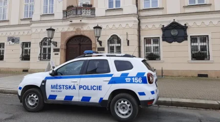 Městská policie