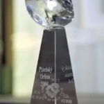 Cena Plzeňský Orfeus