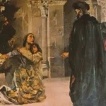 Vražda Ines Kastilské