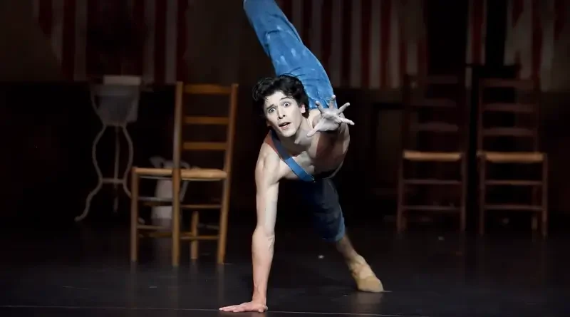 Ciro Ernesto Mansilla