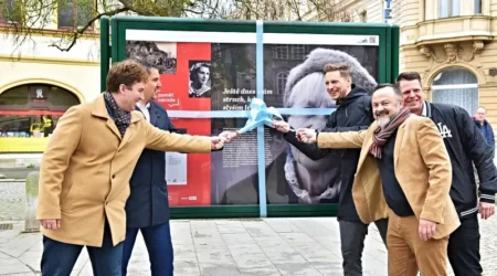 Paměť národa pop-up