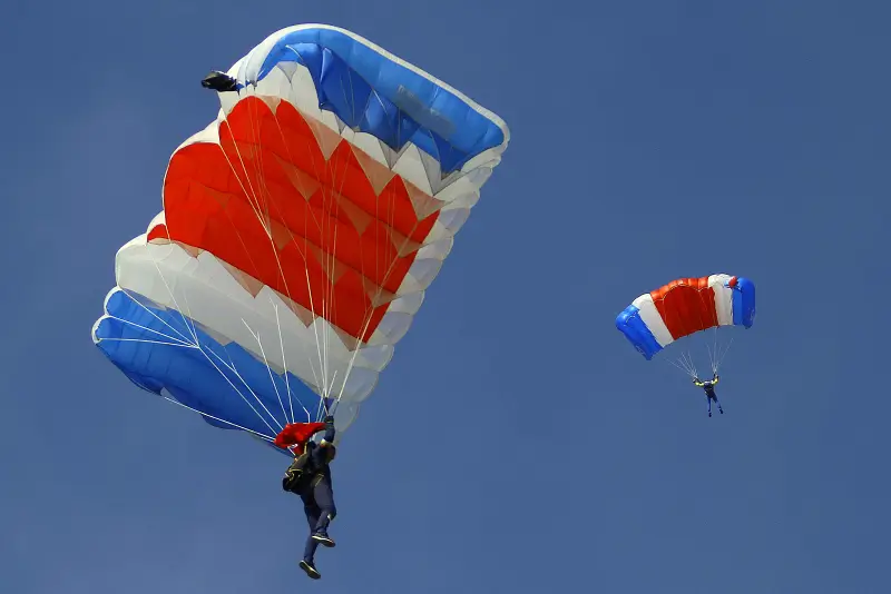 Oslavy osvobození v Rokycanech