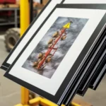 Magnetické rámečky