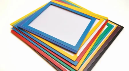 Magnetické rámečky