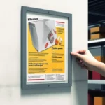 Magnetické rámečky