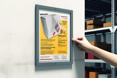 Magnetické rámečky