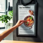 Magnetické rámečky