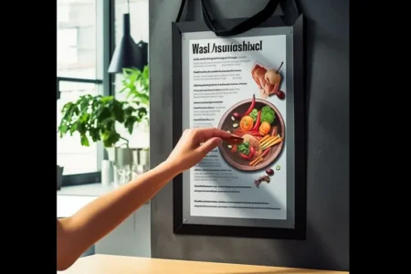 Magnetické rámečky