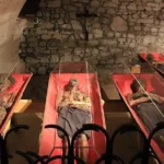 Klatovské katakomby