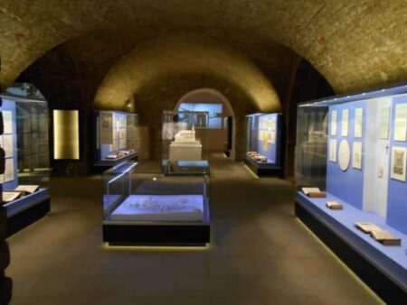 Klatovské katakomby