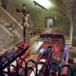 Klatovské katakomby