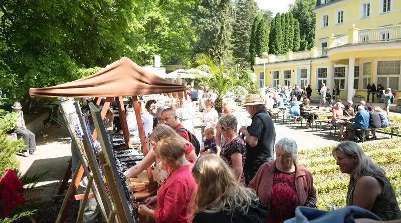 Konstantinovy Lázně