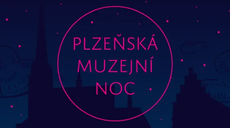 Plzeňská muzejní noc