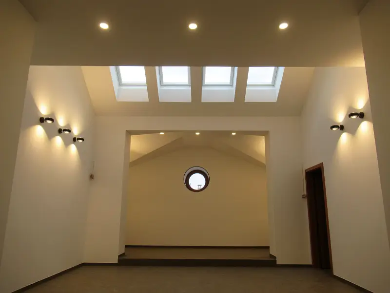 Radnice v Mirošově