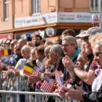 Slavnosti svobody 2023