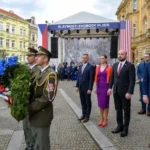 Slavnosti svobody 2023