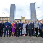 Slavnosti svobody 2023