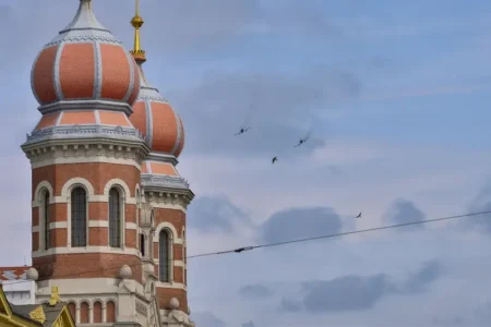 Slavnosti svobody 2023