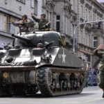 Slavnosti svobody 2023