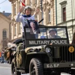 Slavnosti svobody 2023