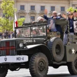 Slavnosti svobody 2023