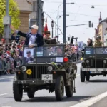 Slavnosti svobody 2023