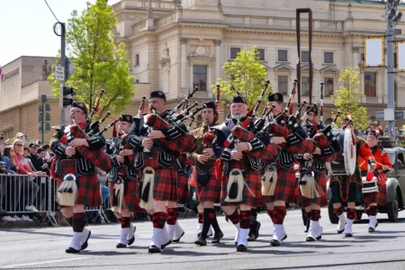 Slavnosti svobody 2023