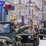 Slavnosti svobody 2023