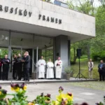 Zahájení sezóny v Konstantinových Lázních