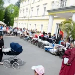 Zahájení sezóny v Konstantinových Lázních