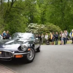 Zahájení sezóny v Konstantinových Lázních