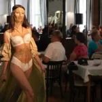 Zahájení sezóny v Konstantinových Lázních