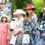 Zahájení sezóny v Konstantinových Lázních