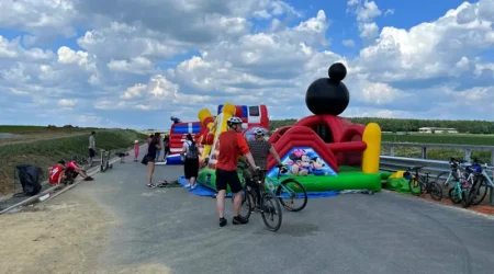 Den otevřených dveří