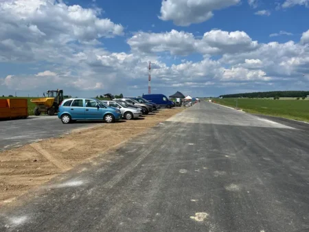 Den otevřených dveří