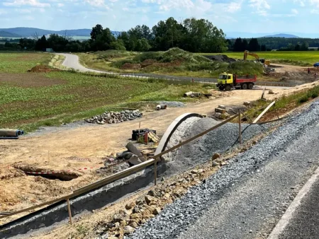 Den otevřených dveří