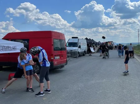 Den otevřených dveří