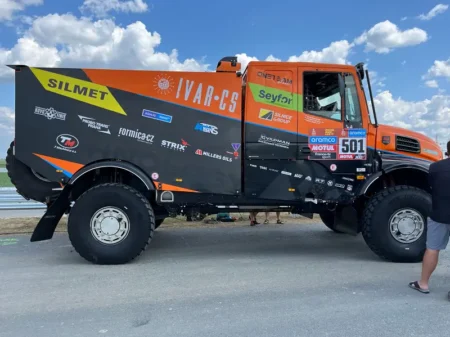 Den otevřených dveří