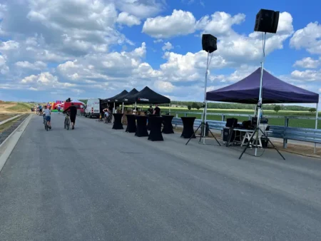 Den otevřených dveří