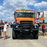 Den otevřených dveří