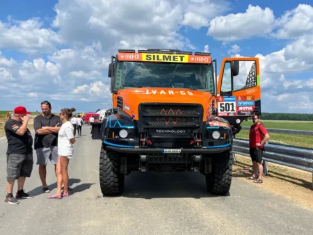 Den otevřených dveří